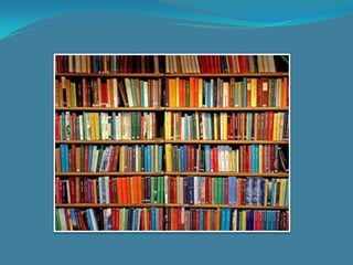 A biblioteca de vacacións