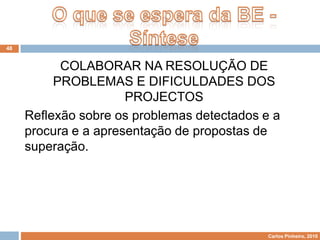  Selecção de materiais.22