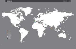 MASTERPLAN
OFFICES
HOSPITALITY
HEALTH-CARE
RESIDENTIAL
EDUCATIONAL
CULTURAL
TOWERS
MIXED-USE
PROJECTS map
200199
 