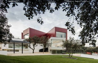 183 184
residential. casa c+. Madrid, Spain.
 