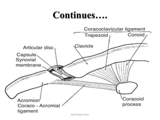 Continues….
Abid Hasan Khan
 