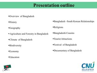 About Bangladesh 2022.ppt | Free Download