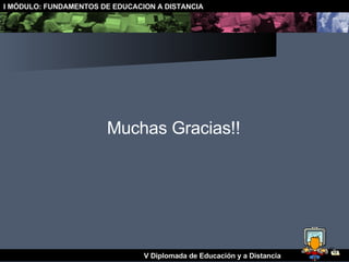 Muchas Gracias!! 