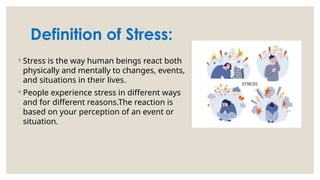 Stress and It's Management techniques.pptx