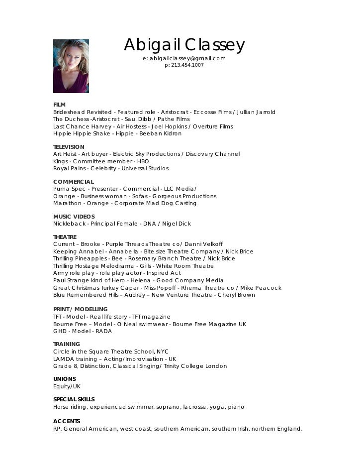 Bi Resume Sample Bi Resume Sample