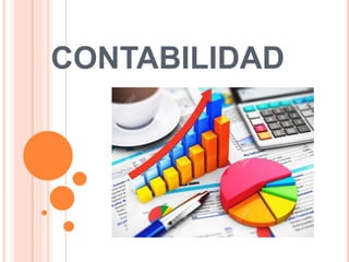 CONTABILIDAD
 