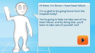 Nurses competencies in heart failure