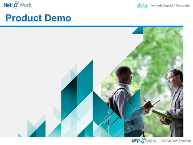 Abila MIP HR And Employee Web Services HR EWS 