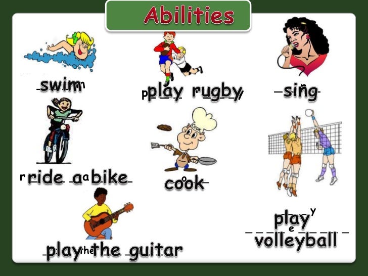 abilities can powerpoint