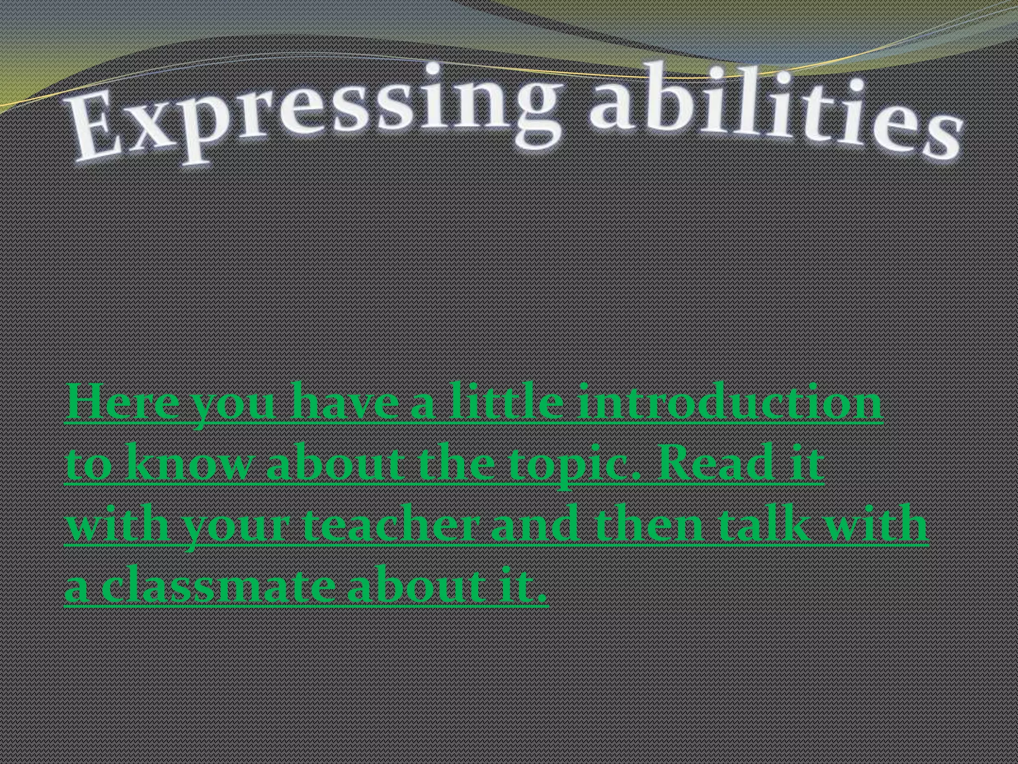 ability-ppt