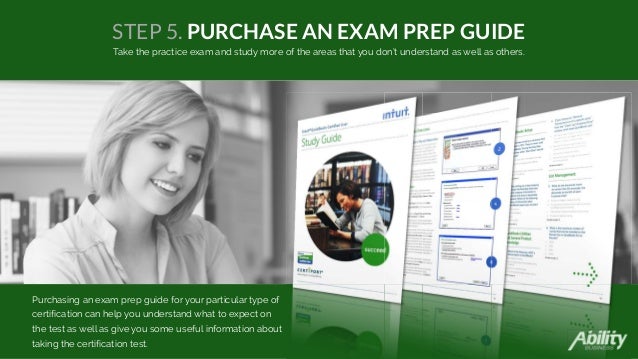 Becoming a QuickBooks Expert