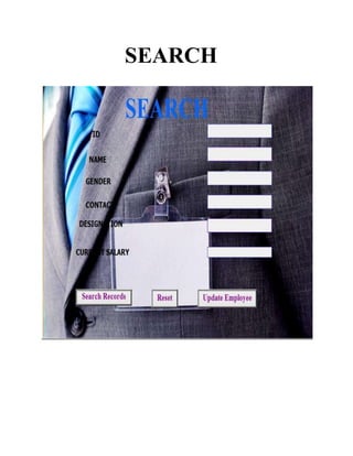 SEARCH
 