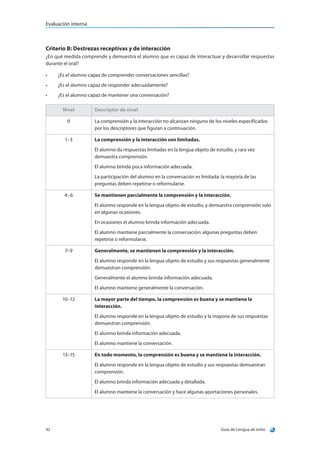 Ab initio oral individual | PDF