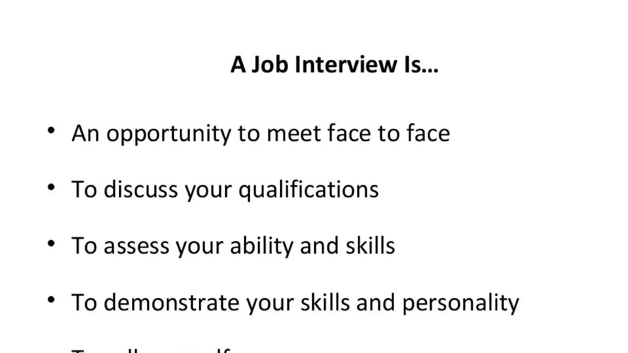 AB Interview techniques for Cracking Interviews Successfully.pptx