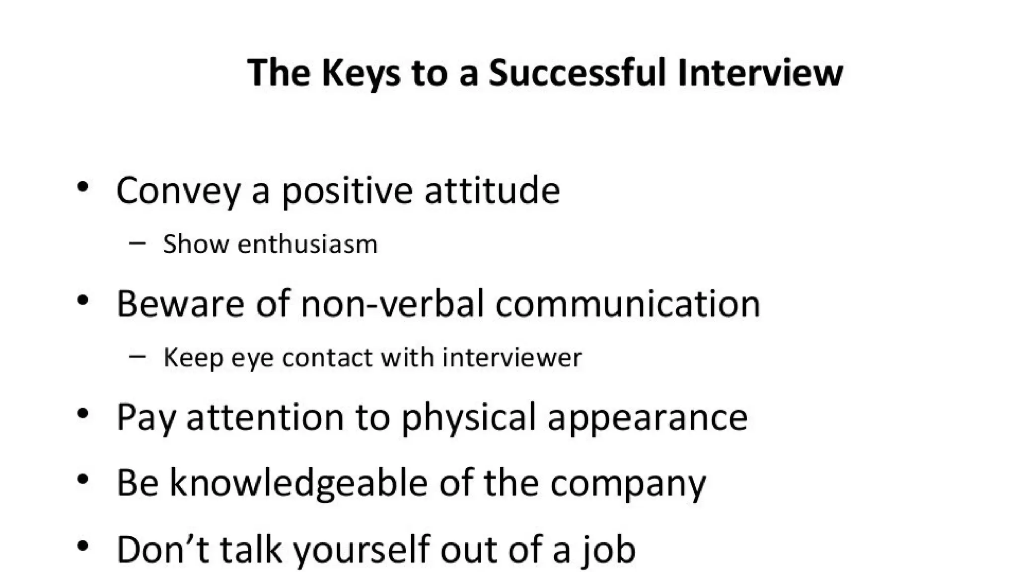 AB Interview techniques for Cracking Interviews Successfully.pptx