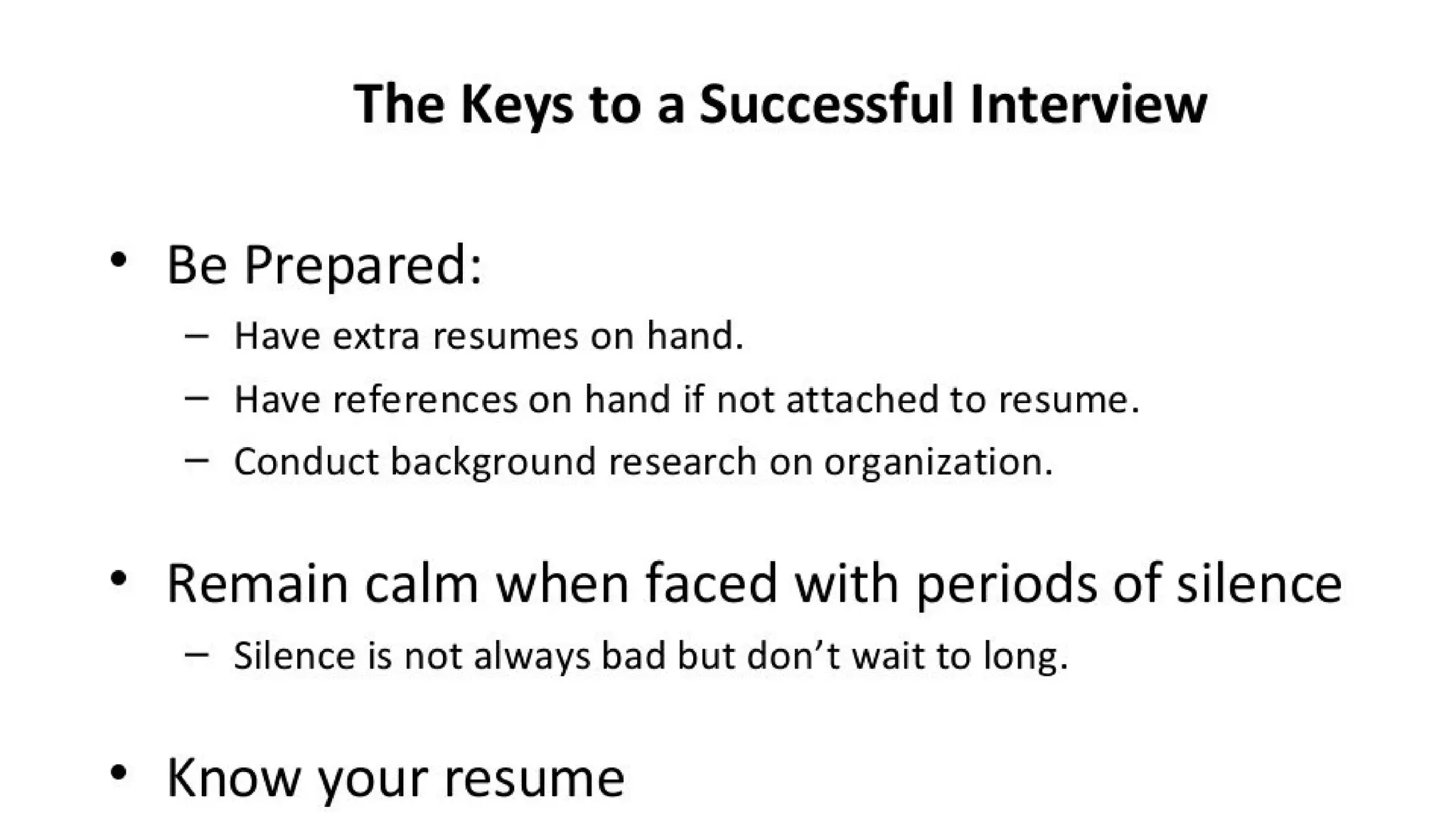 AB Interview techniques for Cracking Interviews Successfully.pptx