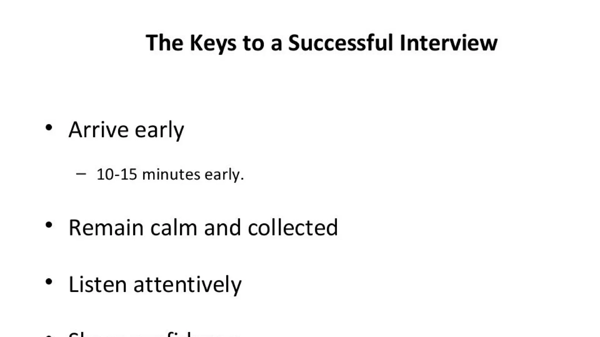AB Interview techniques for Cracking Interviews Successfully.pptx
