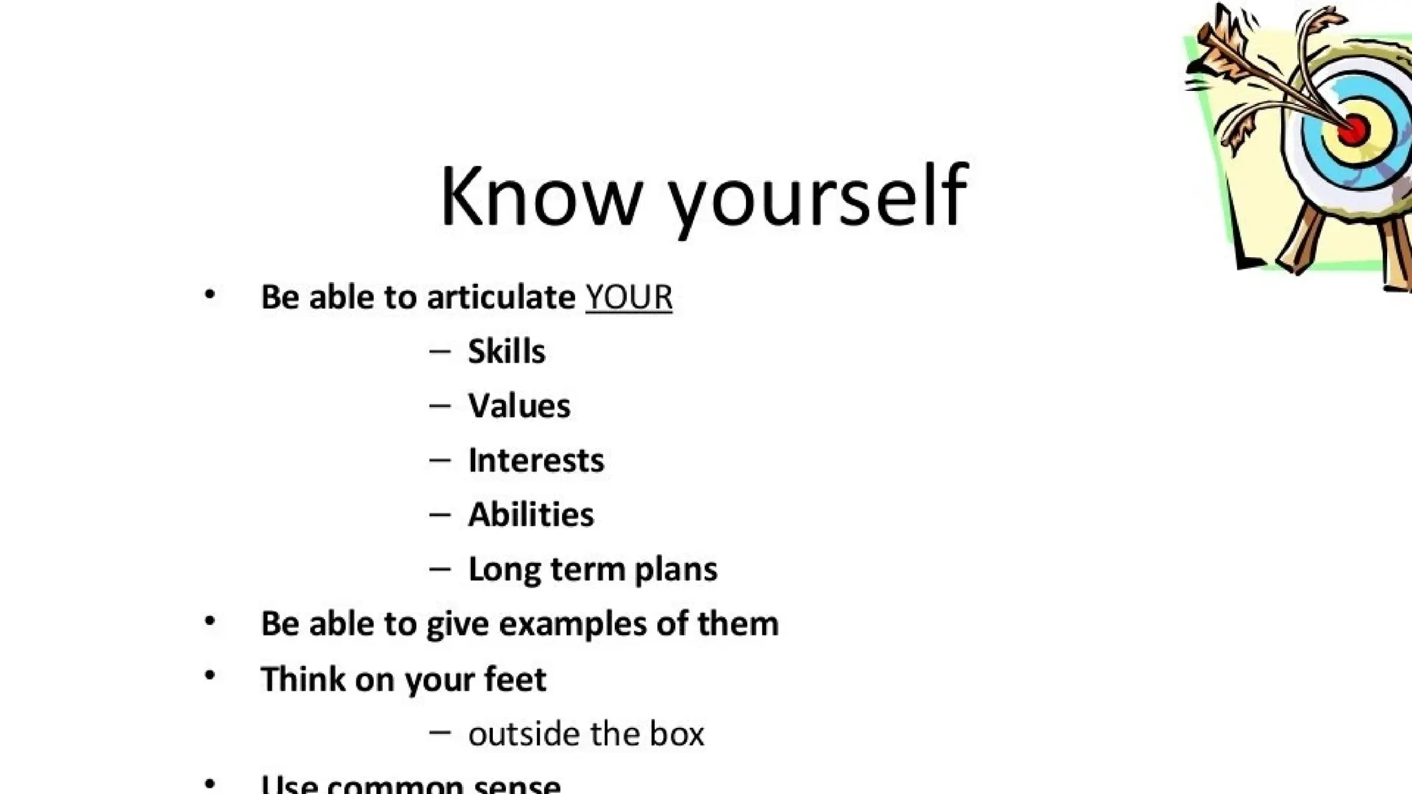 AB Interview techniques for Cracking Interviews Successfully.pptx