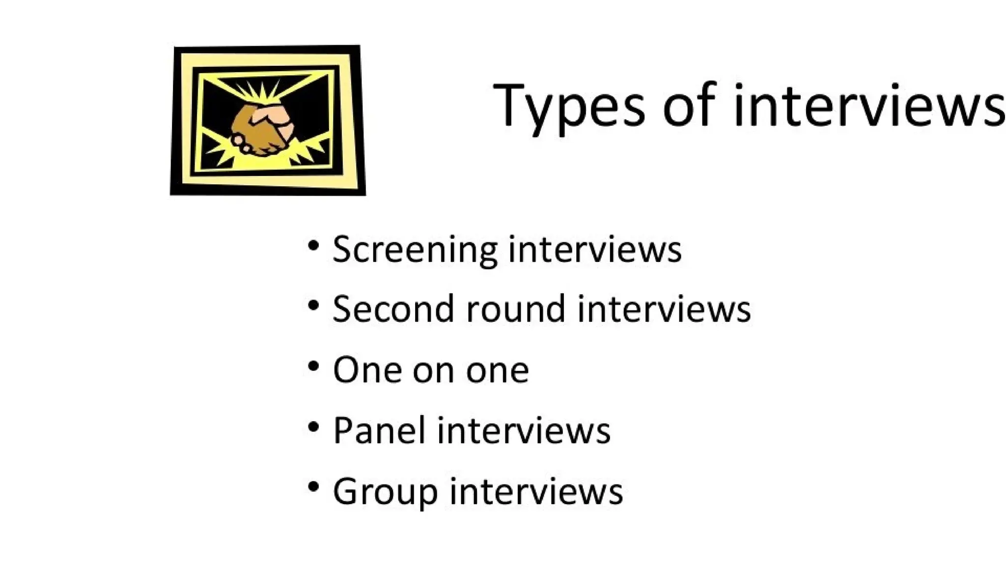 AB Interview techniques for Cracking Interviews Successfully.pptx