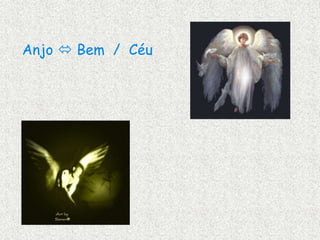 Anjo  Bem / Céu
 