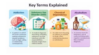 Subsdtanceuse Patterns Understanding and Addressing Substance Abuse and Domestic Violence ...