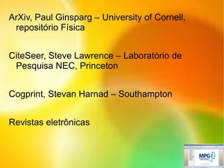 O abismo digital é resultado dos abismos sociais 