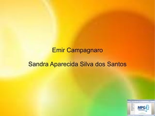 A individualização 