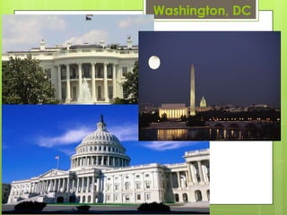 Washington, DC
 