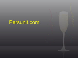 Persunit.com
 