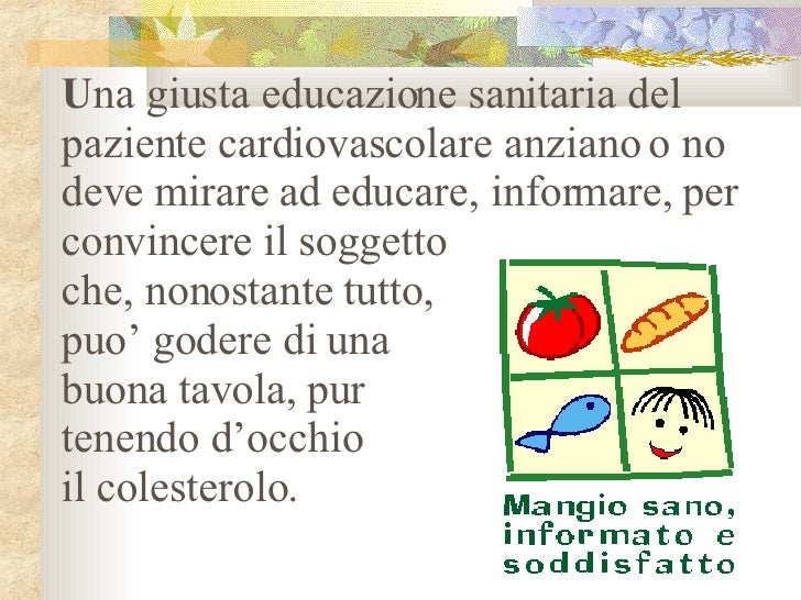 Il fumo smesso e non riprendersi