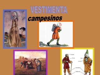 Abi y keila Edad Media