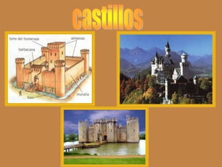 Abi y keila Edad Media