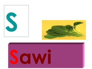 S
Sawi
 