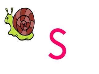 s
 