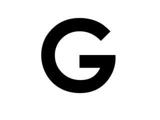 G 