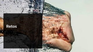 Retos
 