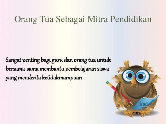 Konsep Dasar Anak Berkebutuhan Khusus Pendidikan Abk Dan Konsep Dasar Anak Berkebutuhan Khusus Pendidikan Abk Dan