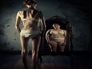 Anorexia Nervosa and Bulimia Nervosa 