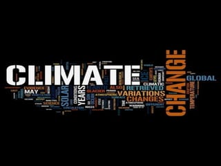 Climate Change 