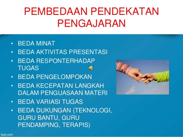 Abk dan penangannya di sekolah inklusi