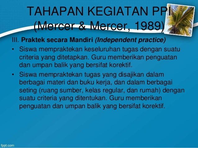 Abk dan penangannya di sekolah inklusi