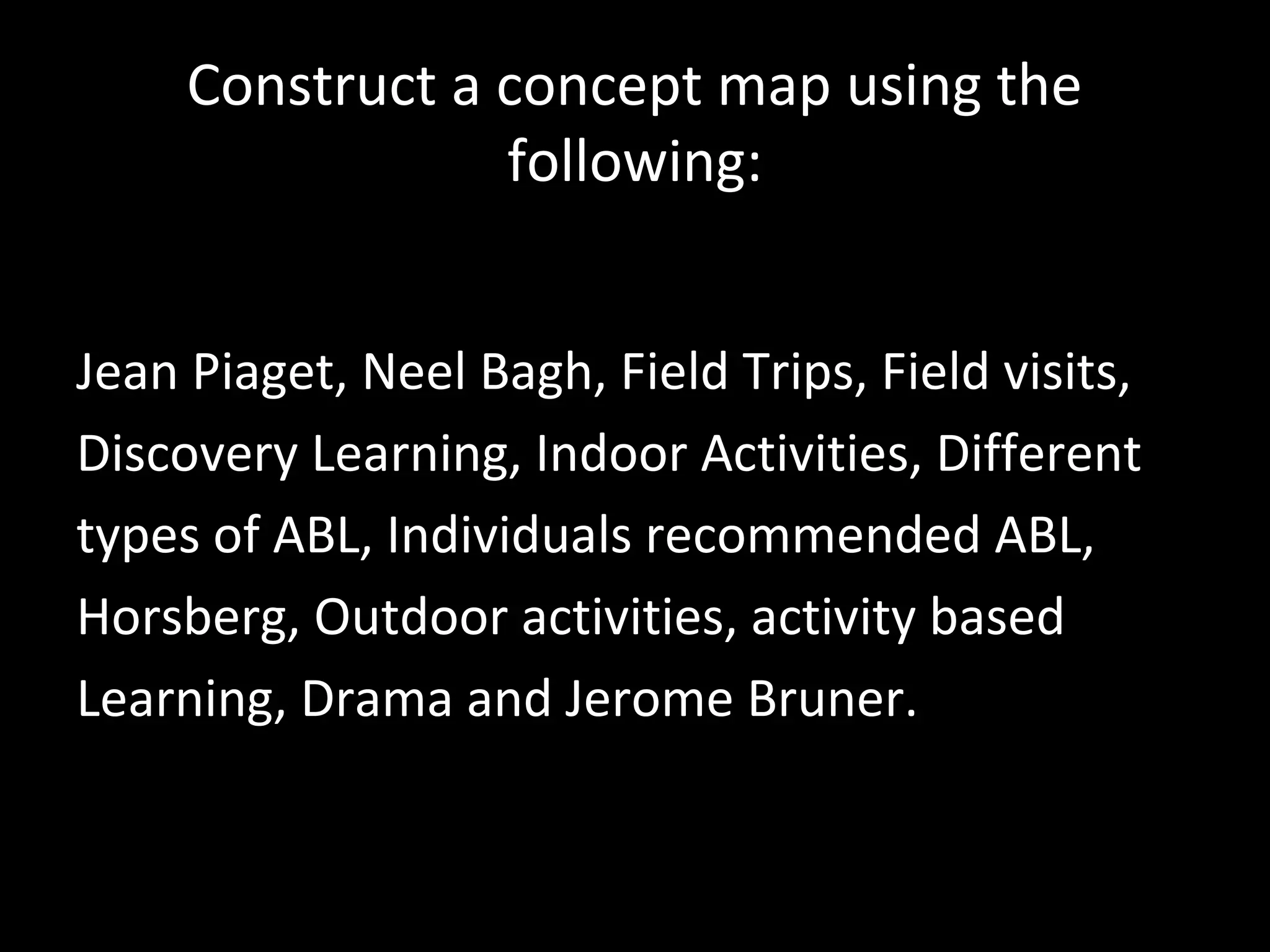 activity-based-learning-ppt