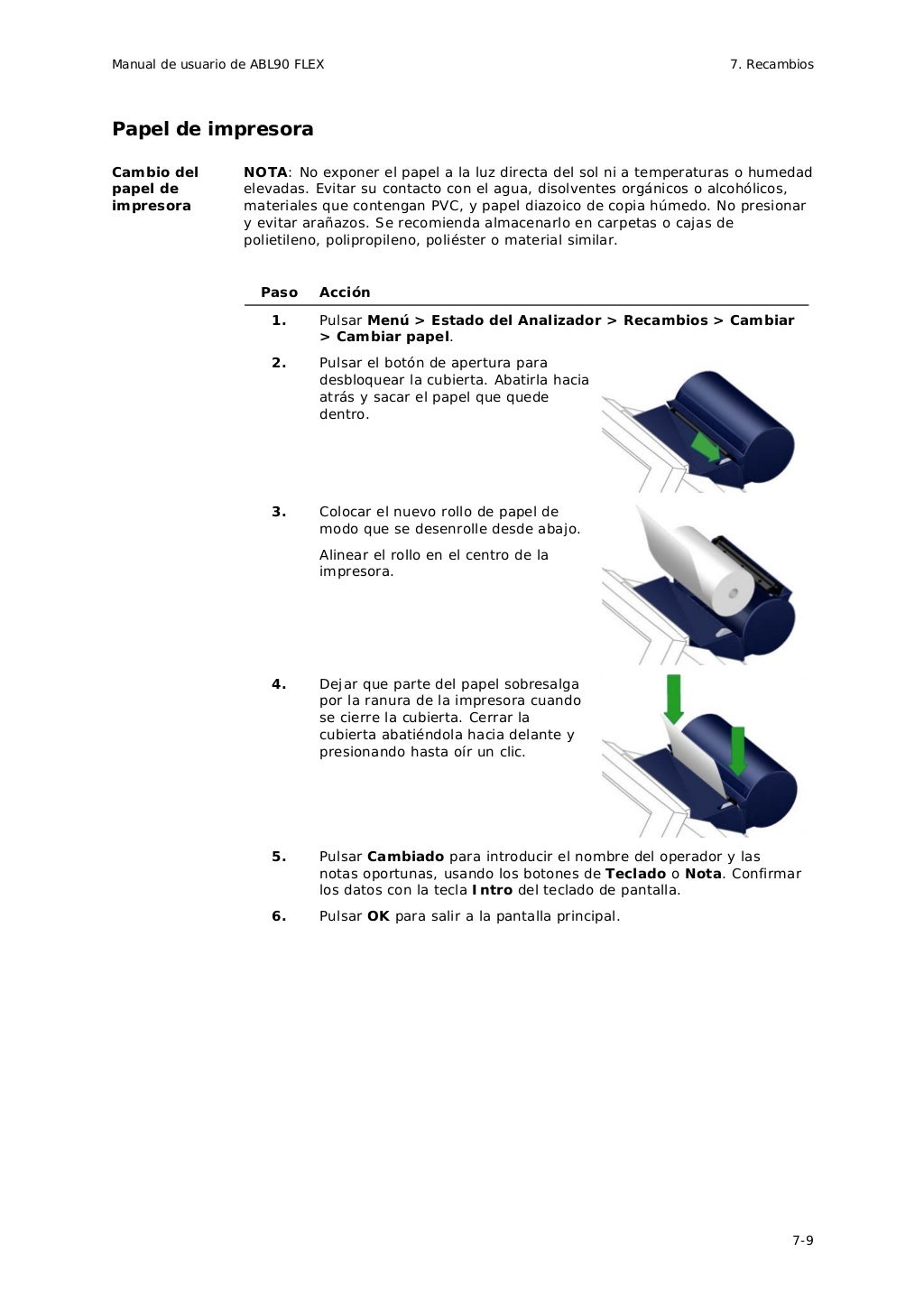 RADIOMETER ABL90 flex manual ususrio vs 3.1