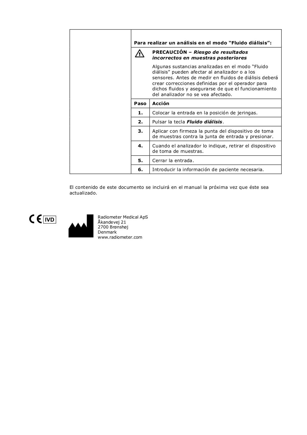 RADIOMETER ABL90 flex manual ususrio vs 3.1
