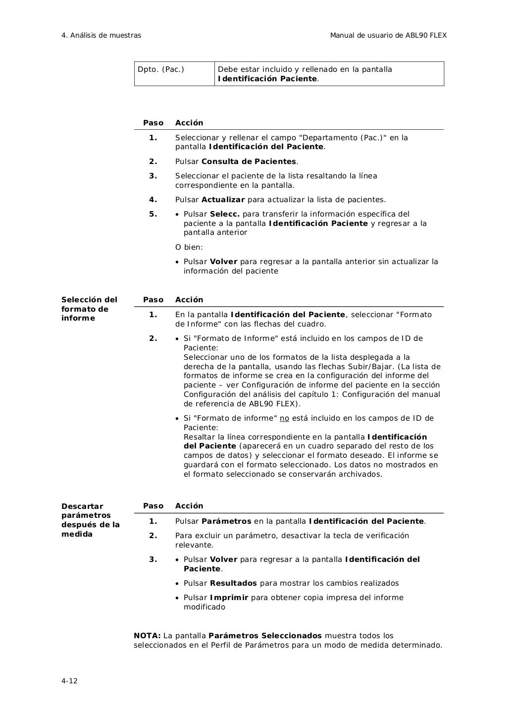 RADIOMETER ABL90 flex manual ususrio vs 3.1