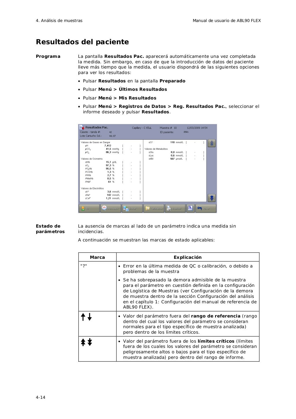 RADIOMETER ABL90 flex manual ususrio vs 3.1