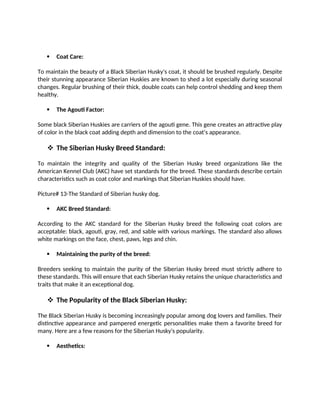 Picture of How to Groom a Siberian Husky (with Pictures) - wikiHow