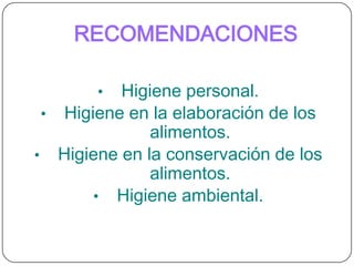 Contaminación ambiental (agua) .