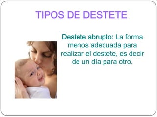 Higiene en la conservación de los alimentos.