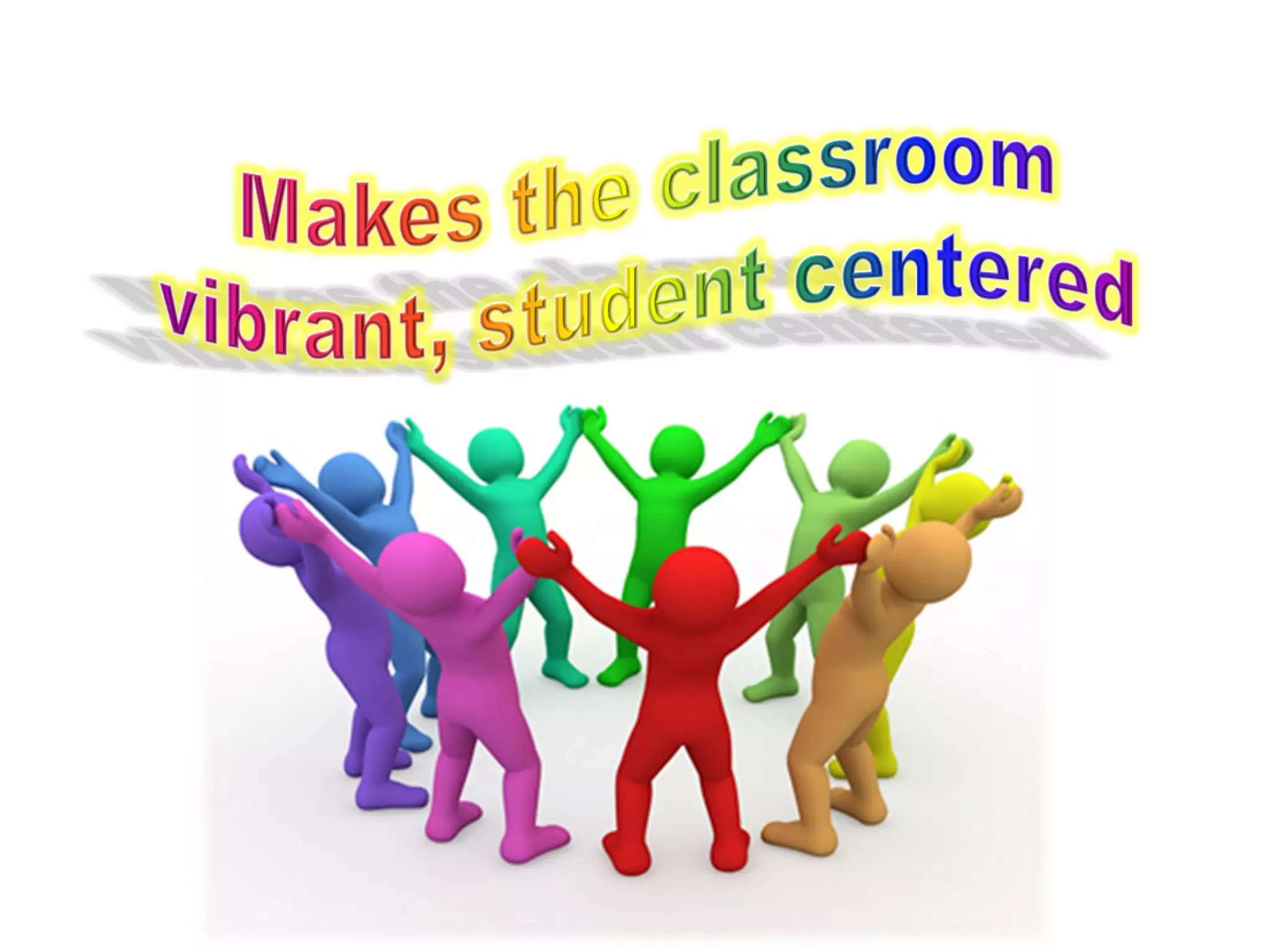 Activity Based Learning & Active Learning Methodology